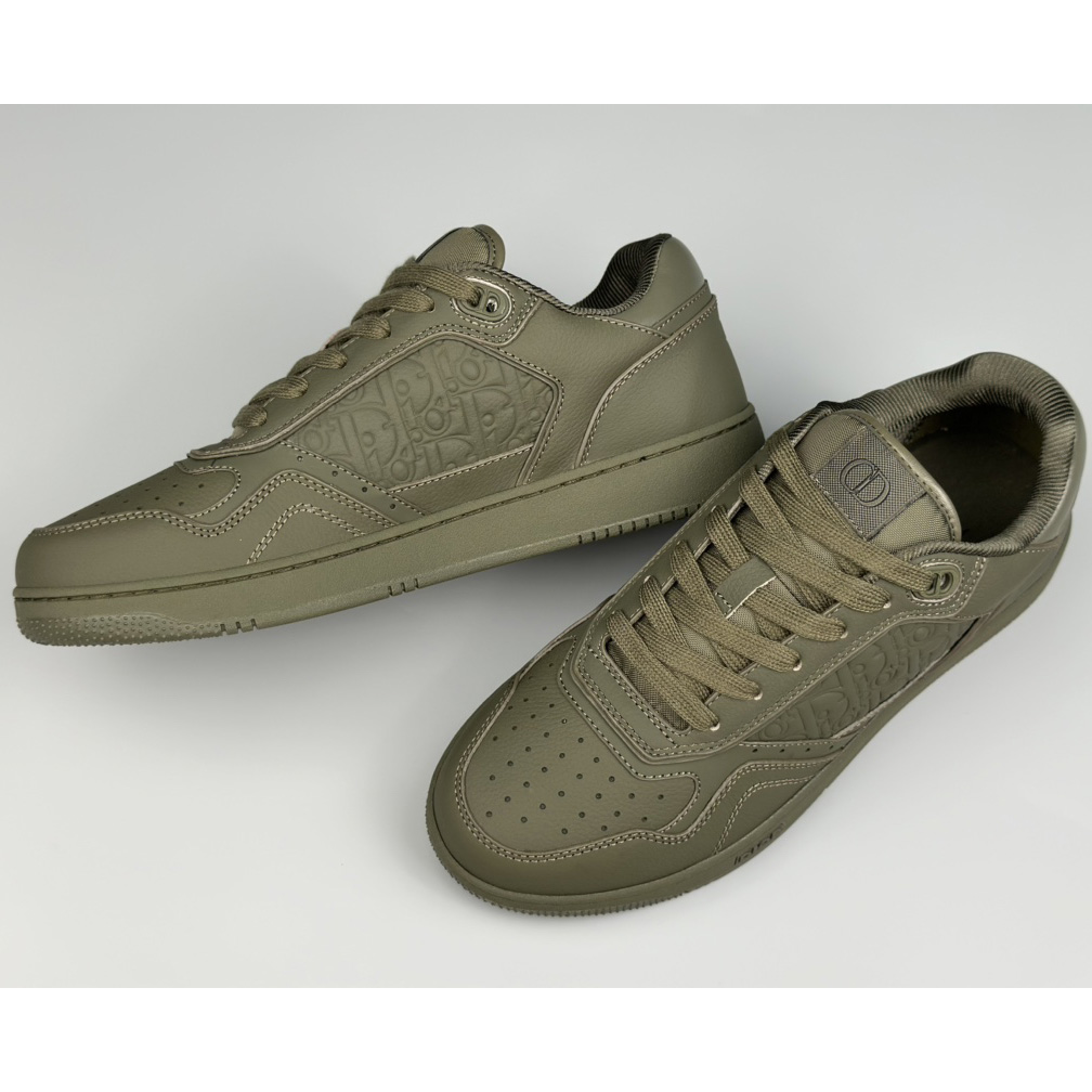 Dior B27 Low-Top Sneaker - 