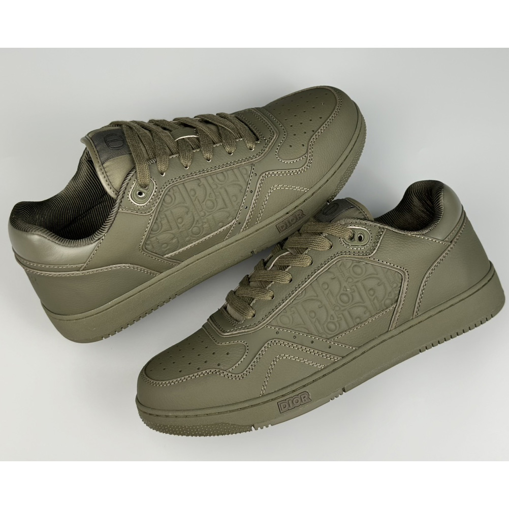 Dior B27 Low-Top Sneaker - 
