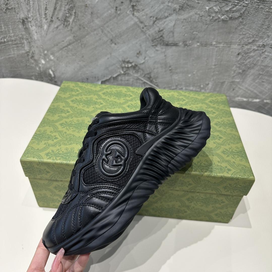Gucci Ripple Sneaker  - 