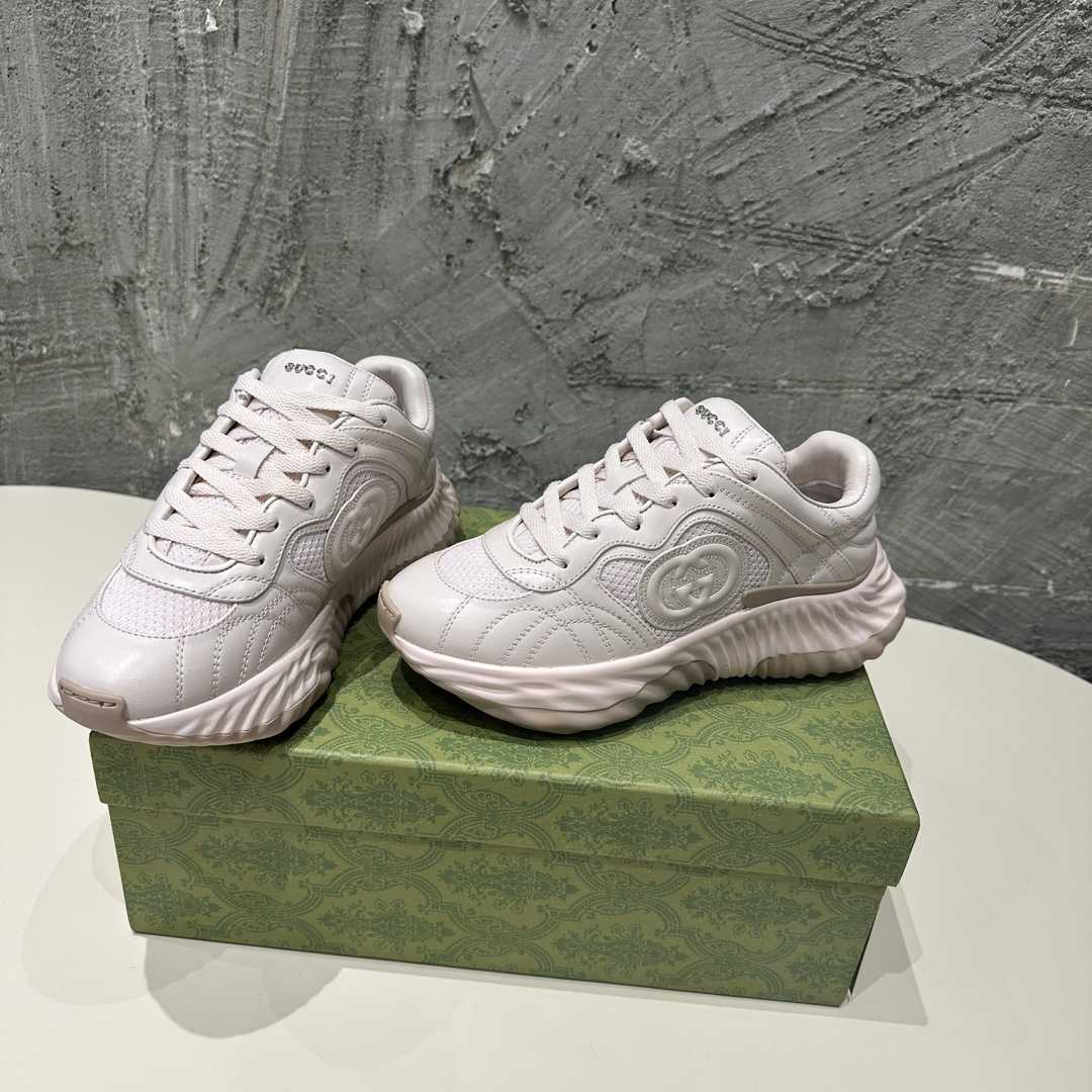 Gucci Ripple Sneaker  - 
