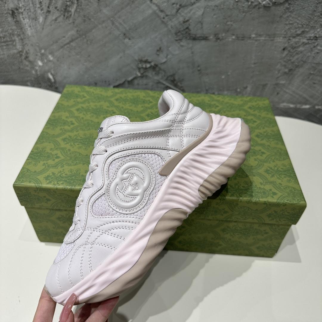 Gucci Ripple Sneaker  - 