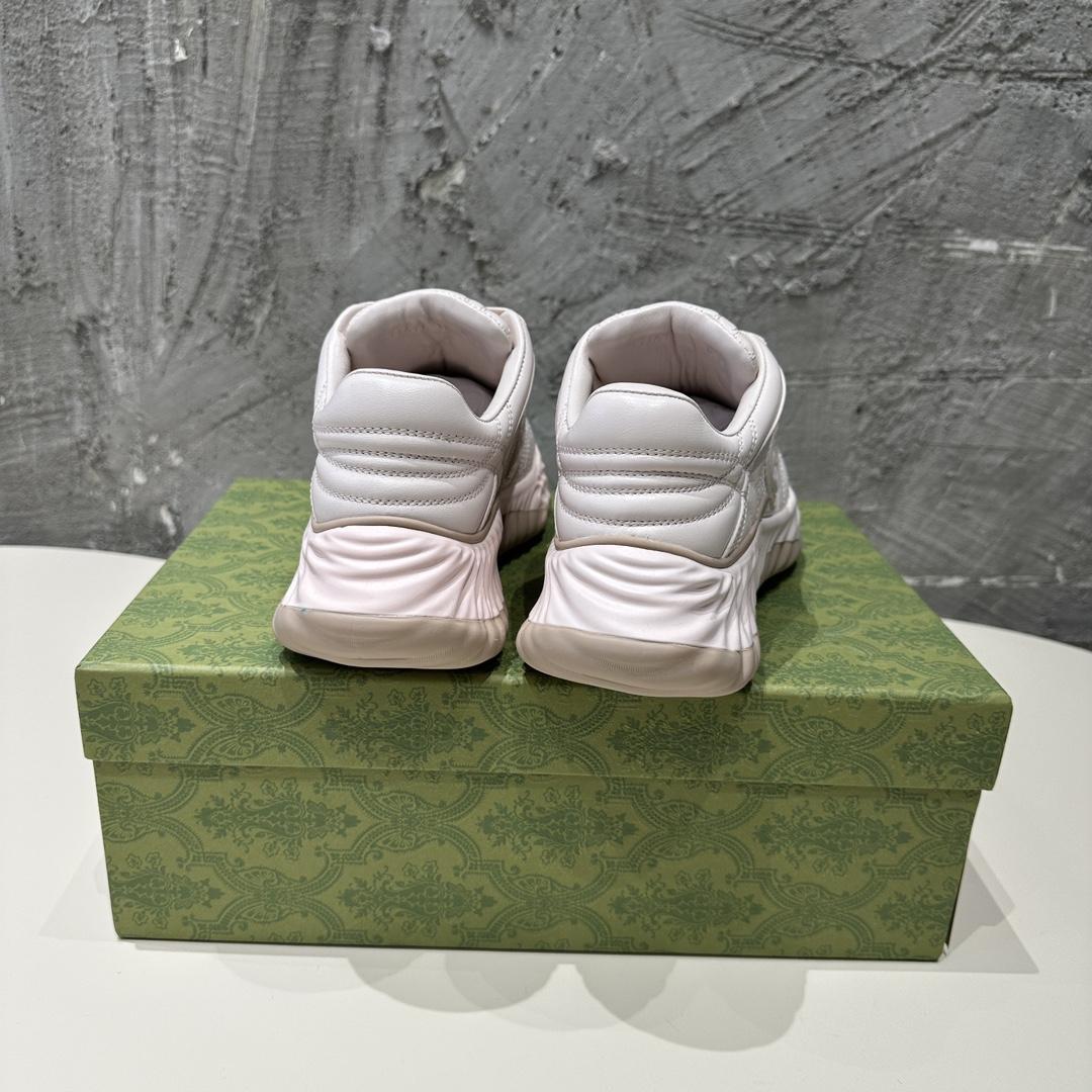Gucci Ripple Sneaker  - 