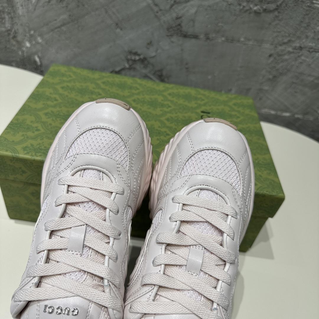Gucci Ripple Sneaker  - 