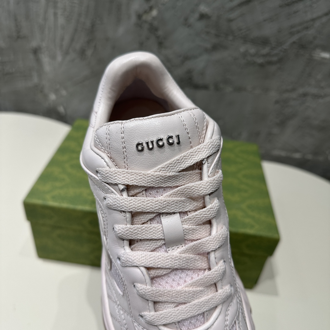 Gucci Ripple Sneaker  - 