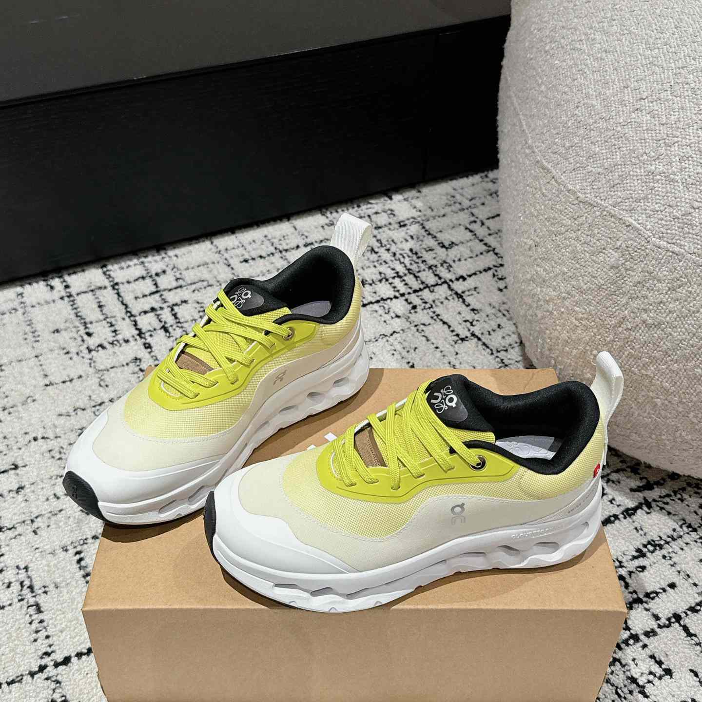 Loewe Cloudtilt 2.0 Sneaker - 