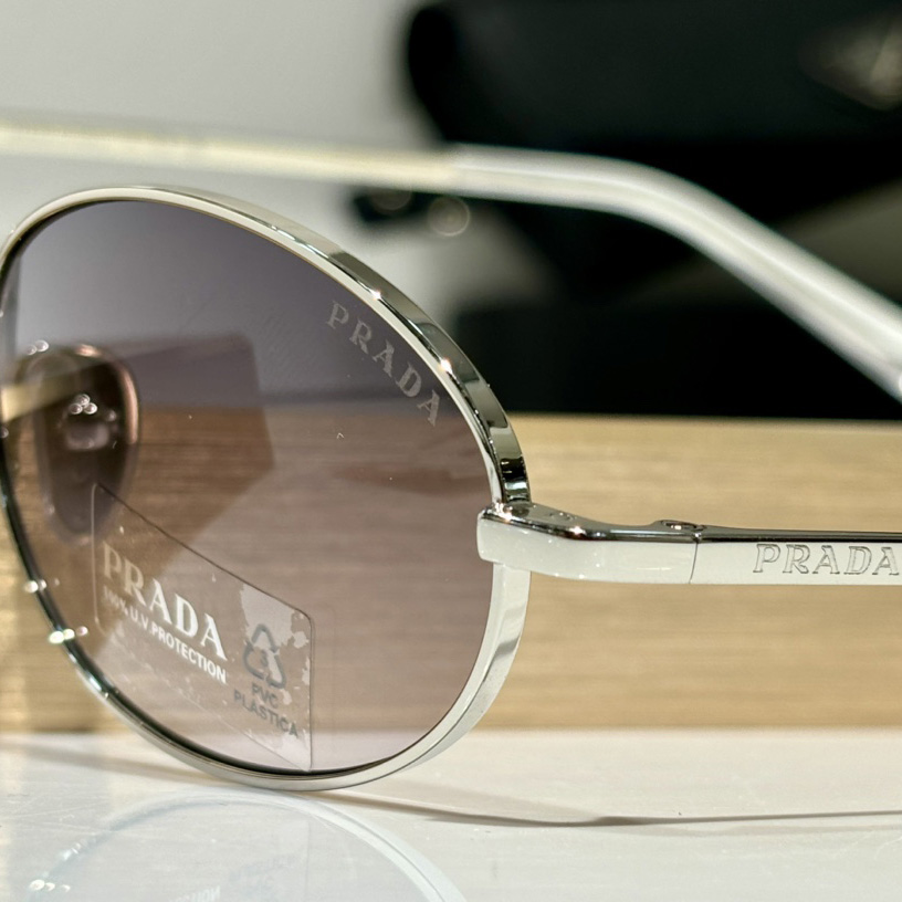 Prada SPR A59S Sunglasses   - 
