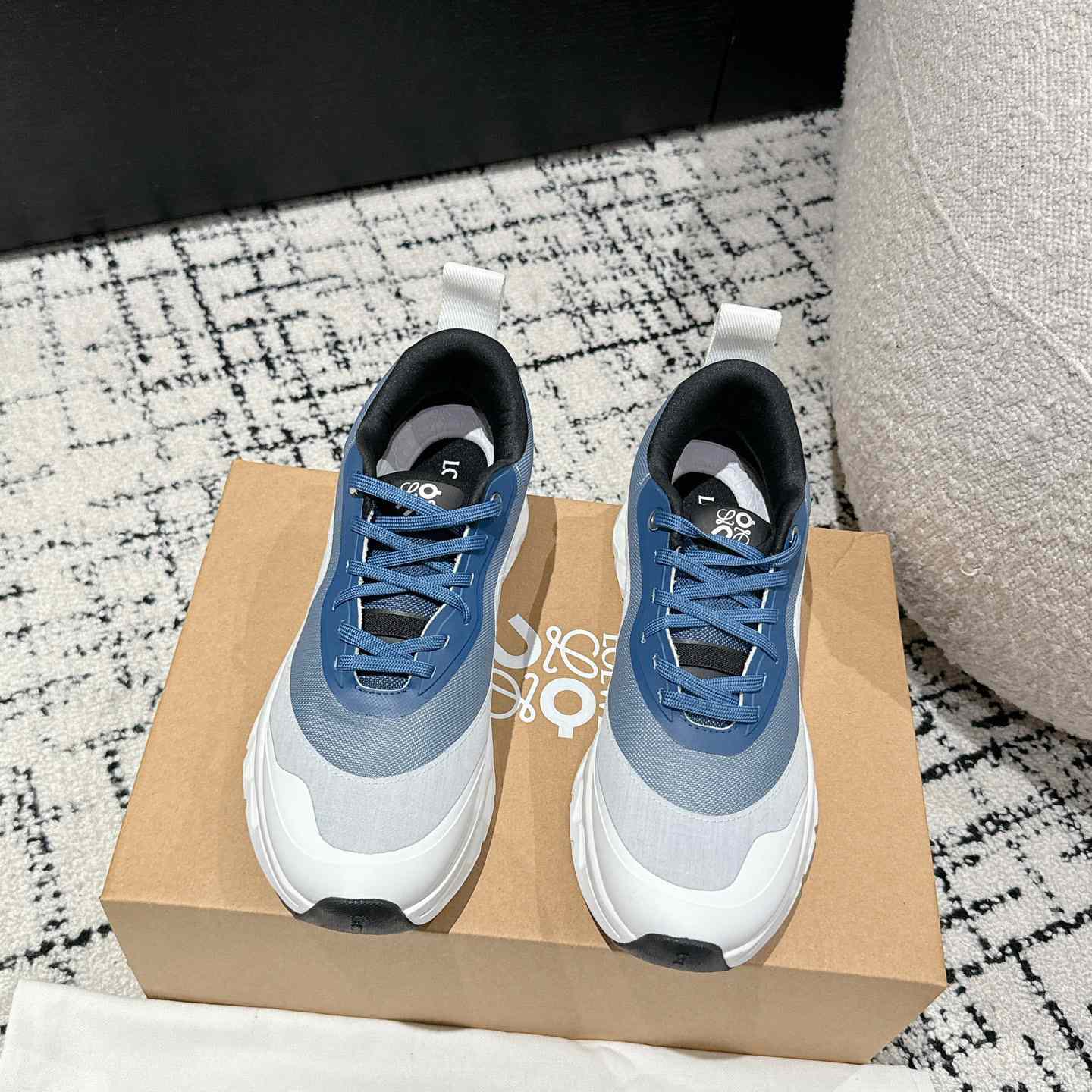 Loewe Cloudtilt 2.0 Sneaker - 