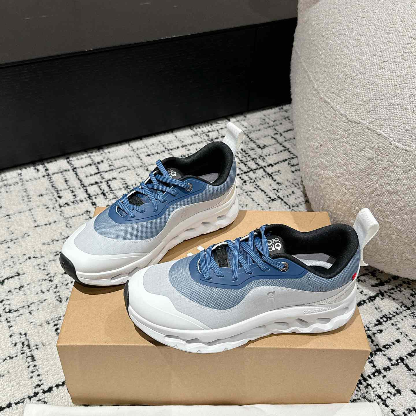Loewe Cloudtilt 2.0 Sneaker - 