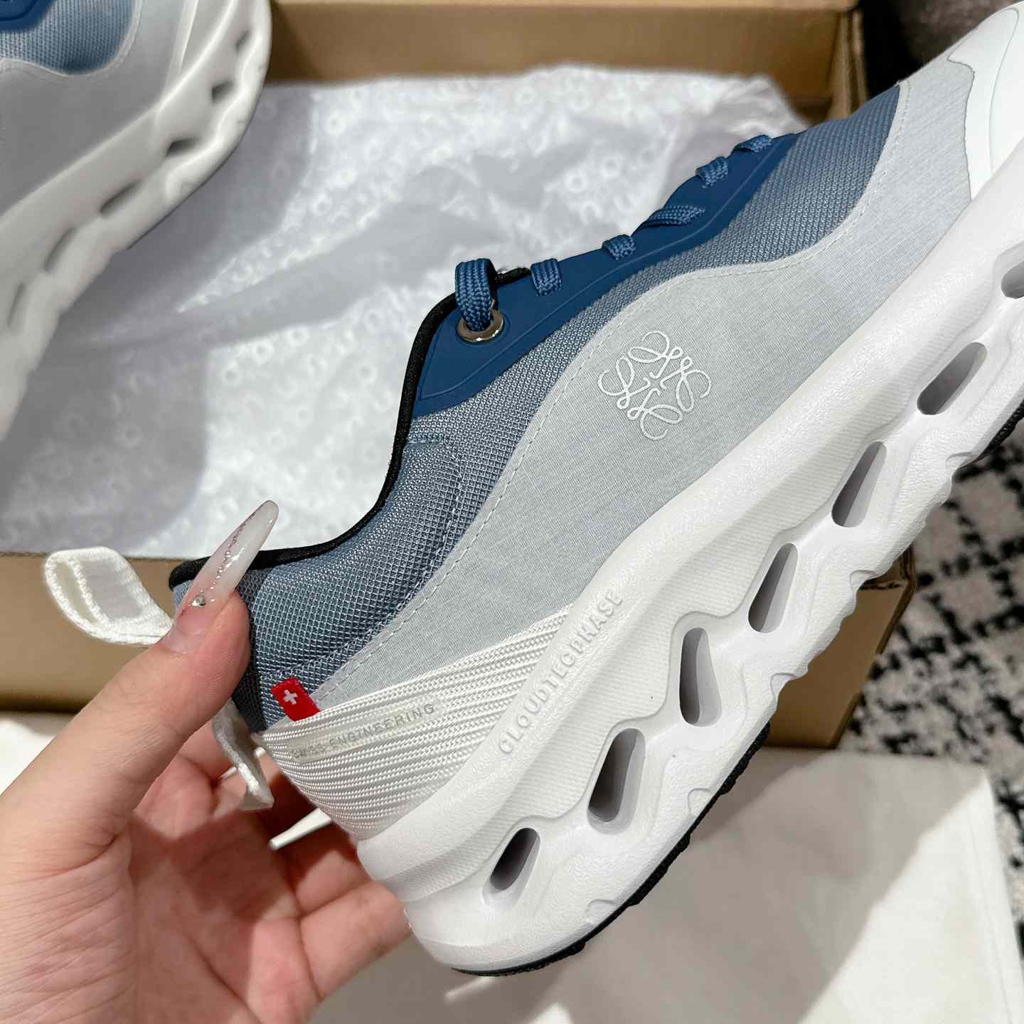 Loewe Cloudtilt 2.0 Sneaker - 