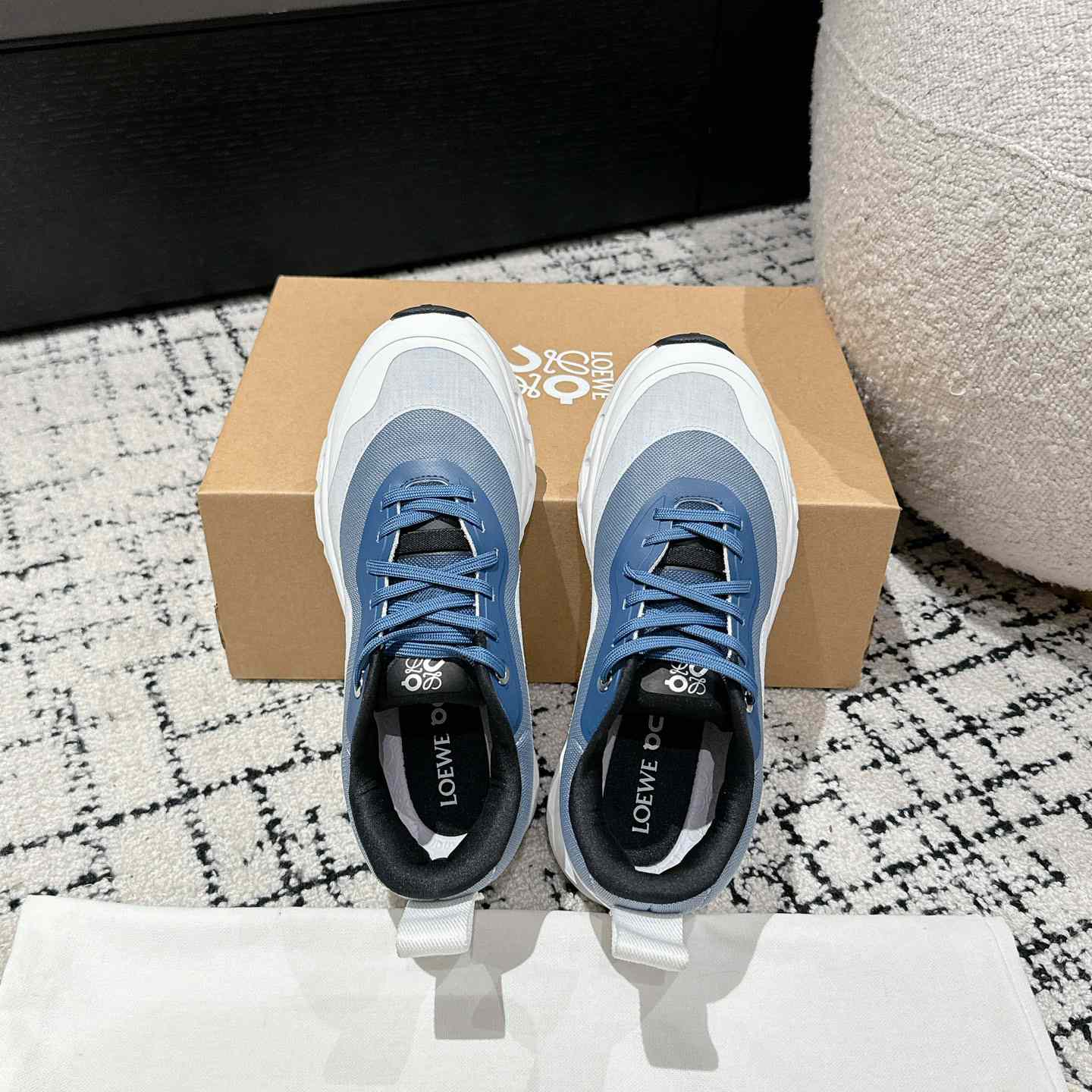 Loewe Cloudtilt 2.0 Sneaker - 