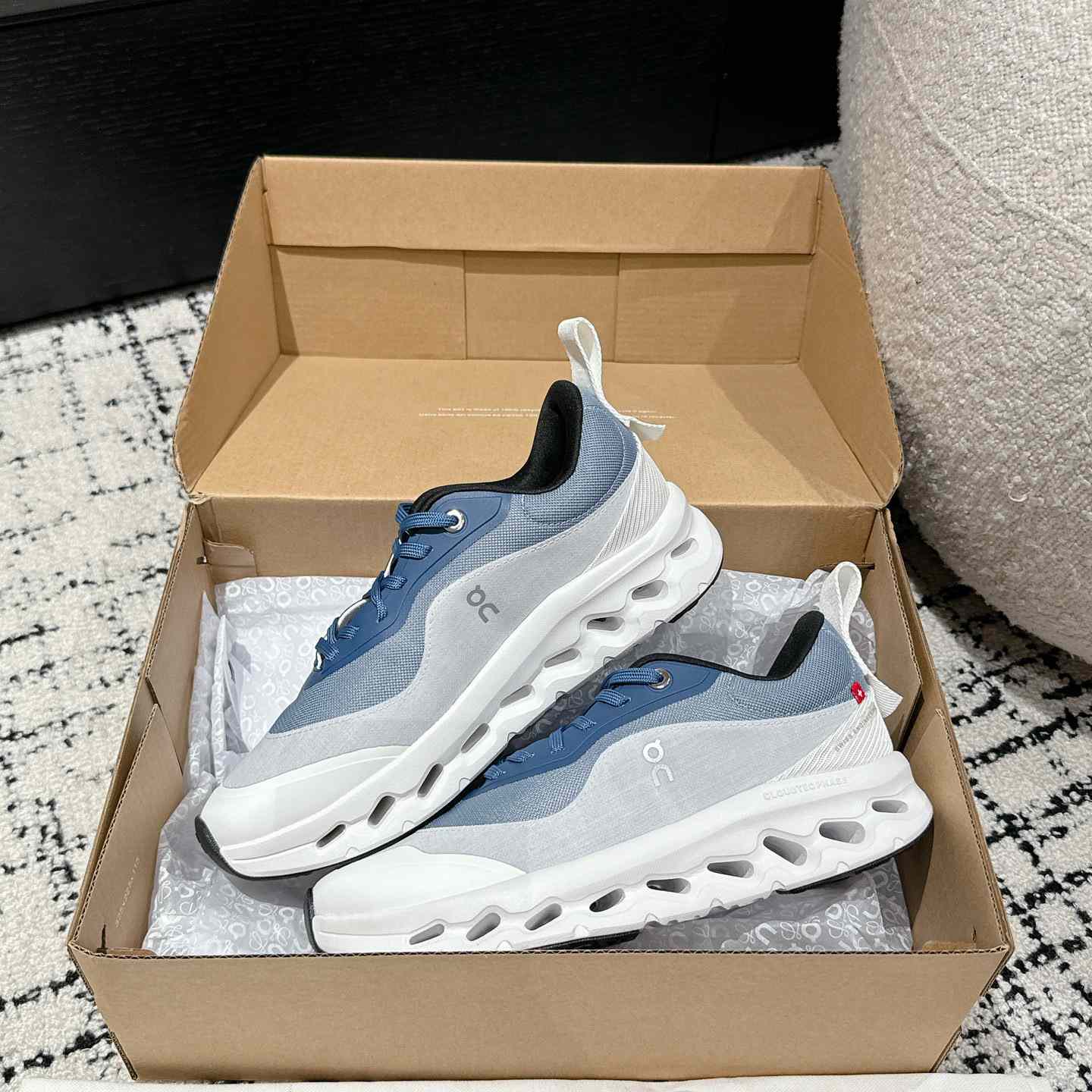 Loewe Cloudtilt 2.0 Sneaker - 