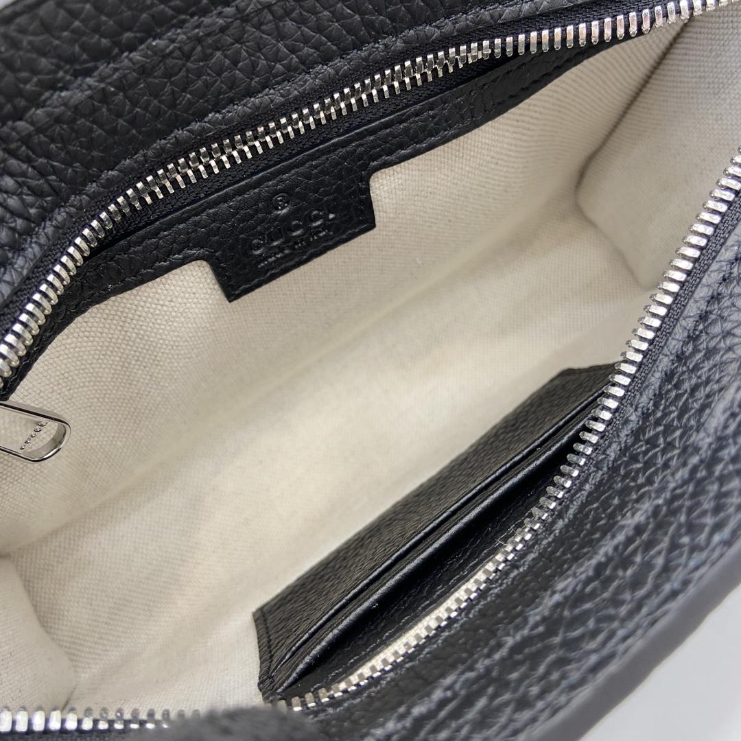 Gucci Jumbo GG Mini Bag - 