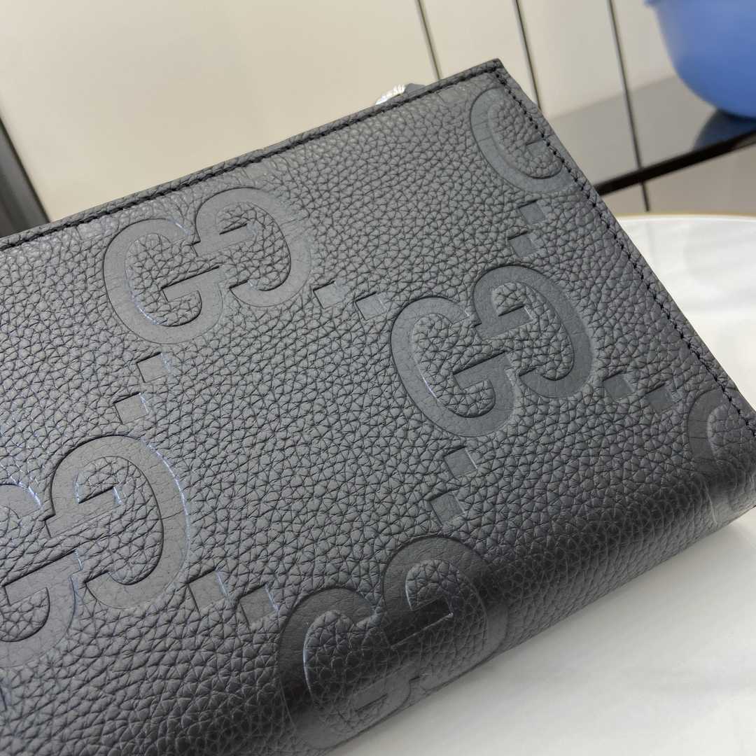 Gucci Jumbo GG Mini Bag - 