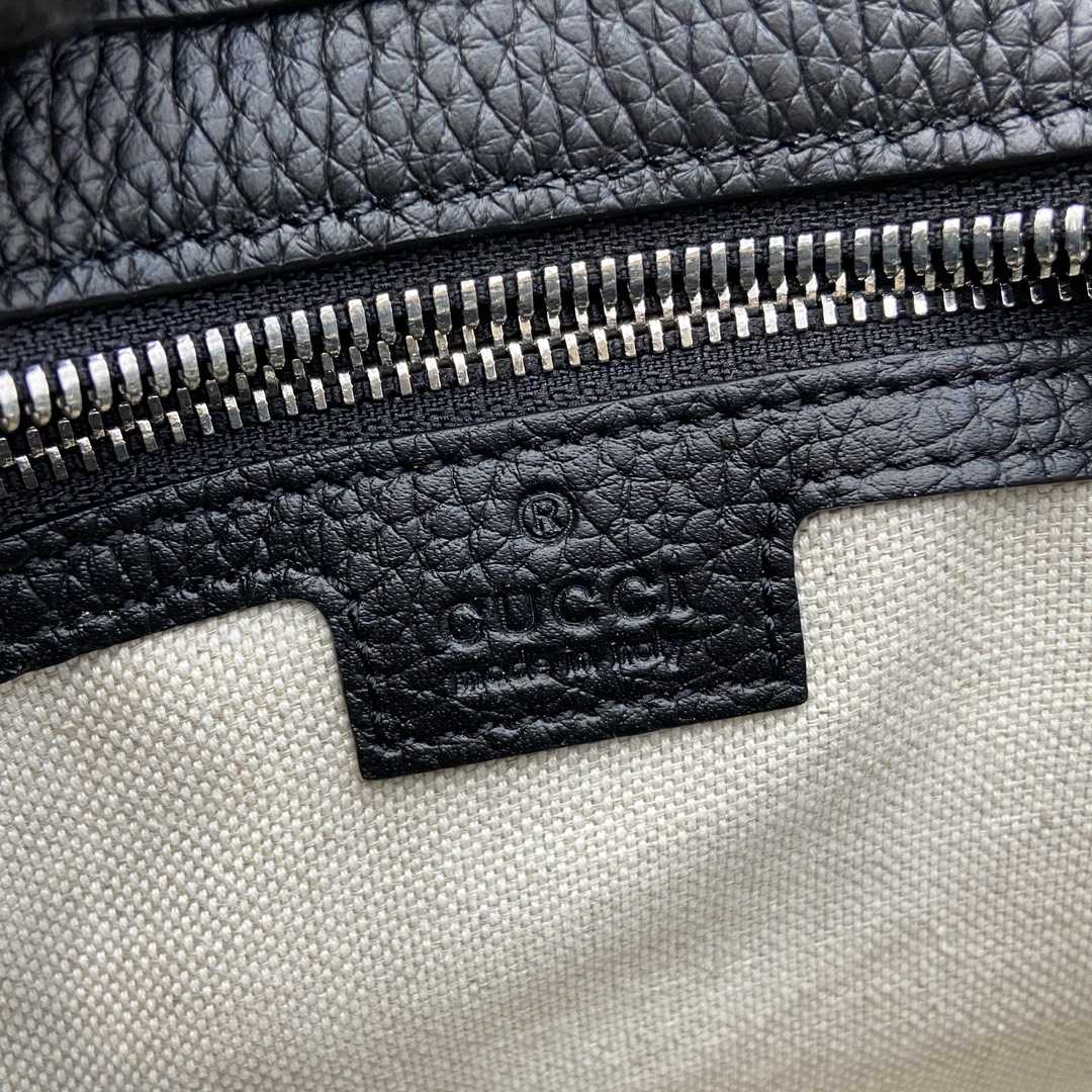 Gucci Jumbo GG Mini Bag - 