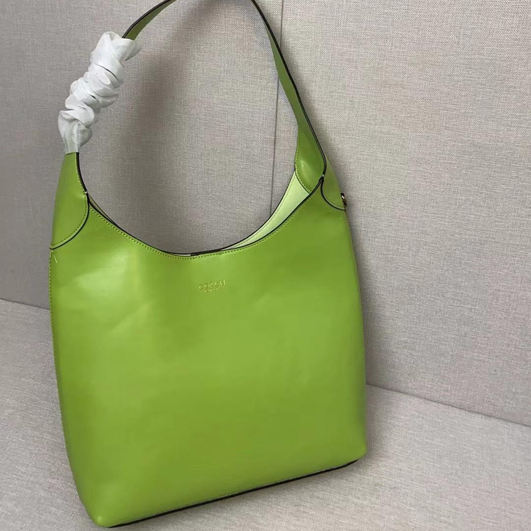 Coach Shoulder Bag  - 