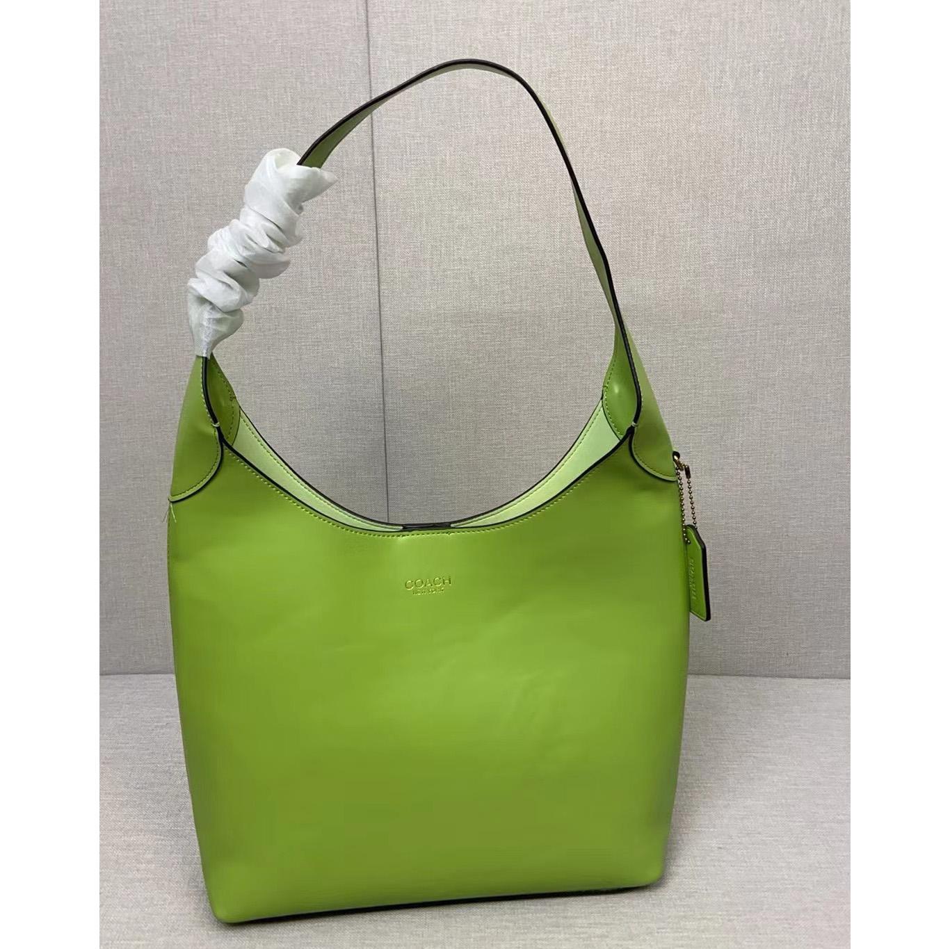 Coach Shoulder Bag  - 