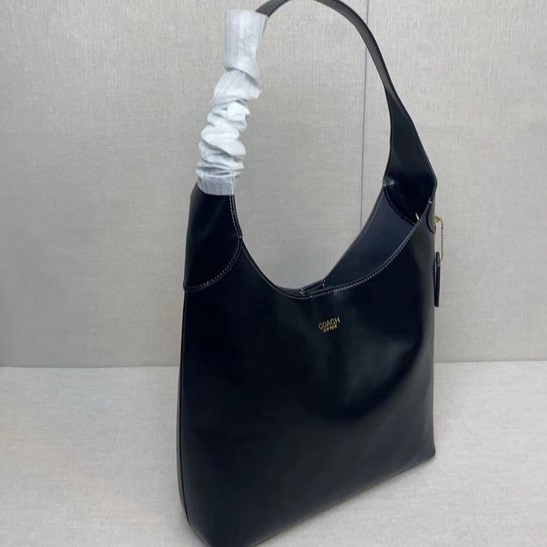 Coach Shoulder Bag  - 