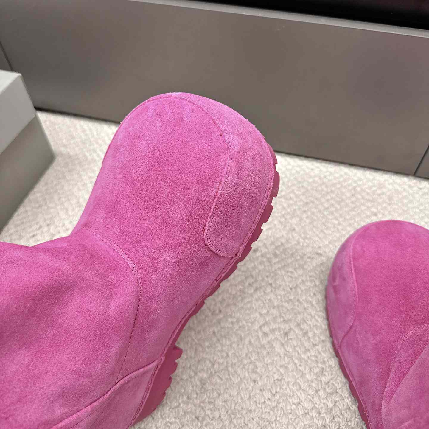 Balenciaga High Boot - 