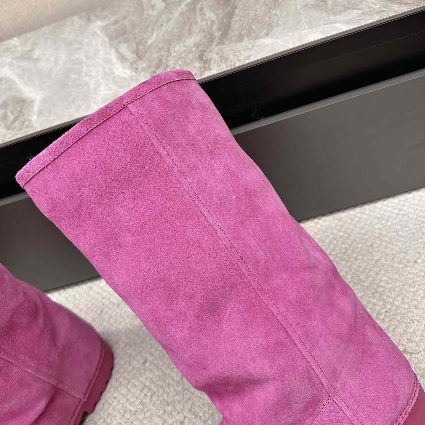 Balenciaga High Boot - 
