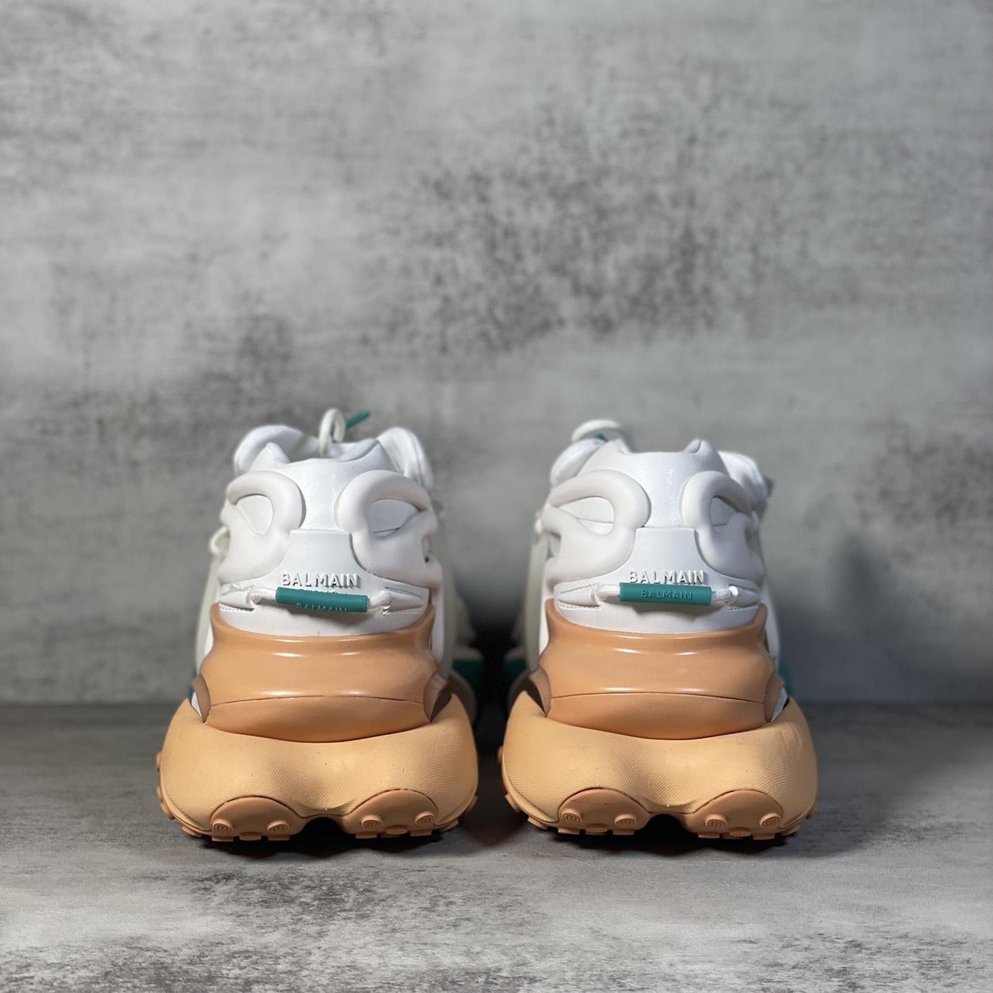 Balmain "Unicorn" Low top Sneakers - 