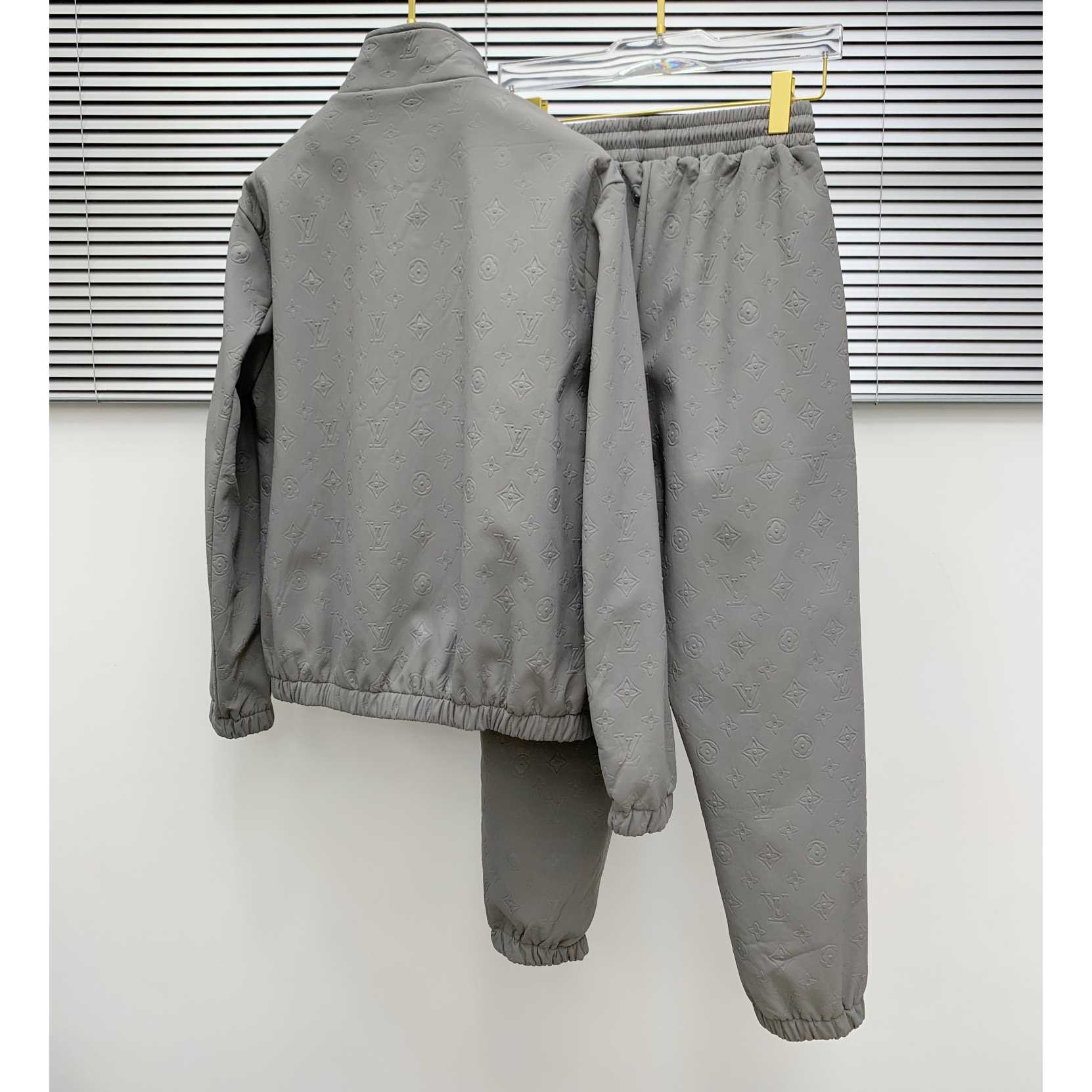 Louis Vuitton Tracksuit  - 