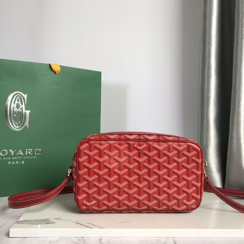 Goyard Cap-Vert PM Bag - 