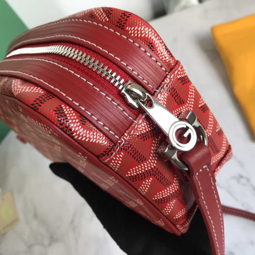 Goyard Cap-Vert PM Bag - 