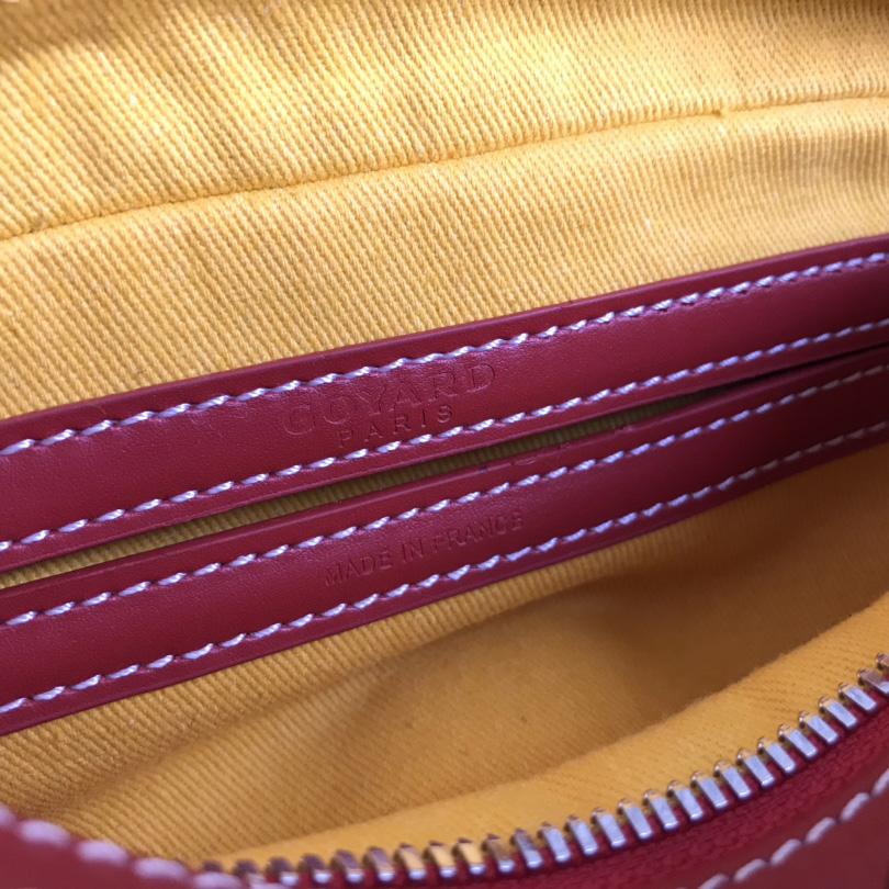 Goyard Cap-Vert PM Bag - 