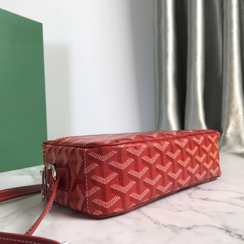 Goyard Cap-Vert PM Bag - 