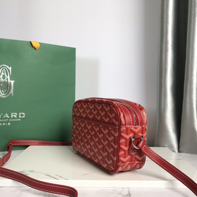 Goyard Cap-Vert PM Bag - 