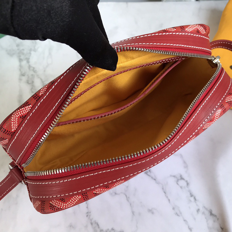 Goyard Cap-Vert PM Bag - 