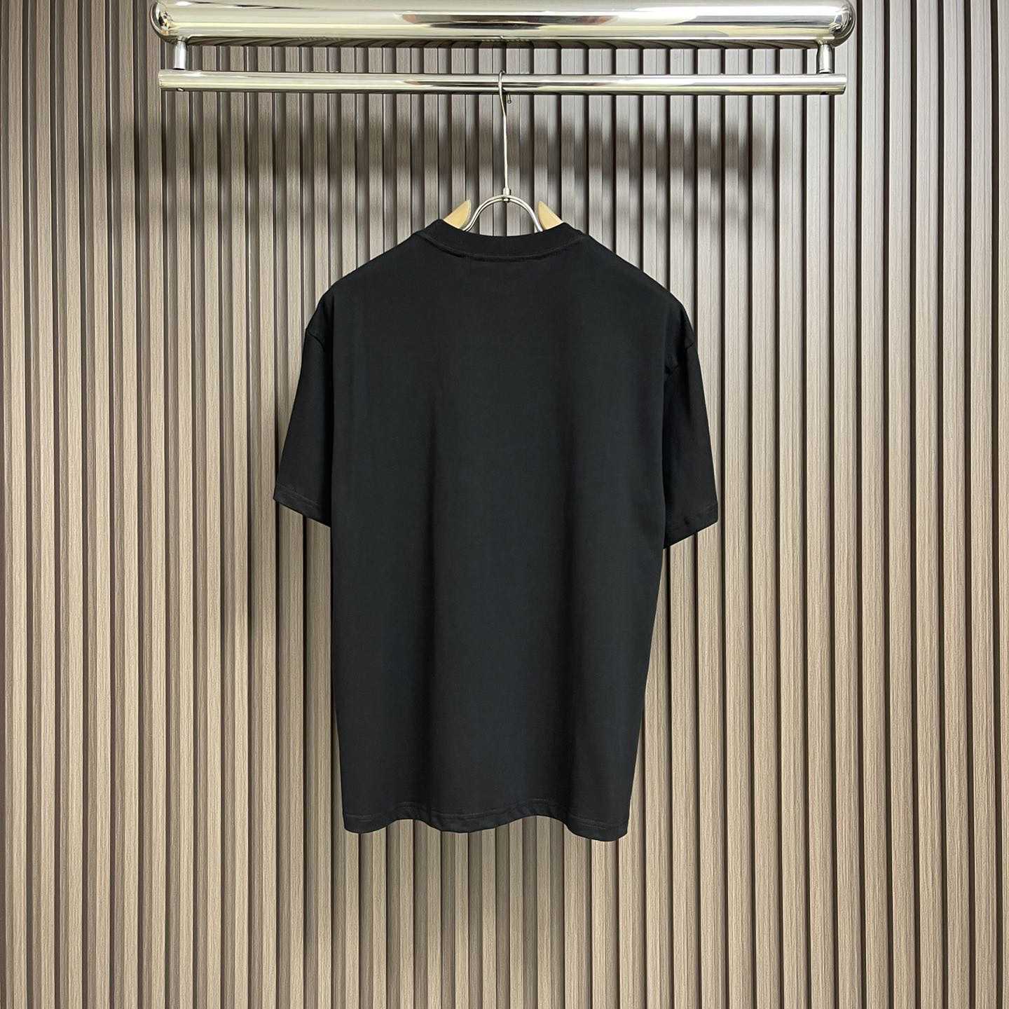 Palm Angels  Logo T-Shirt  - 