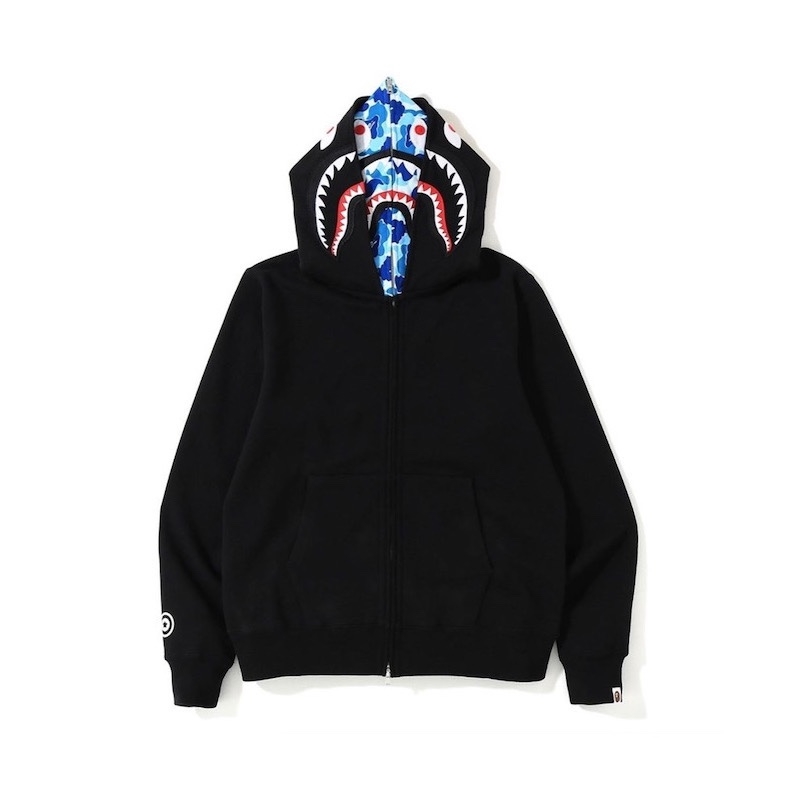 Bape Shark Hoodie Bape Shark Hoodie -