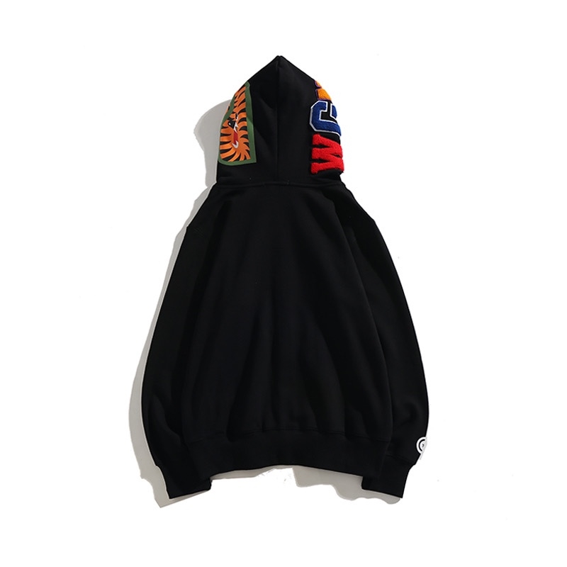Bape Shark Hoodie Bape Shark Hoodie -
