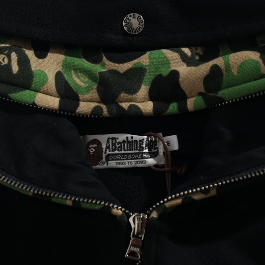 Bape Shark Hoodie Bape Shark Hoodie -