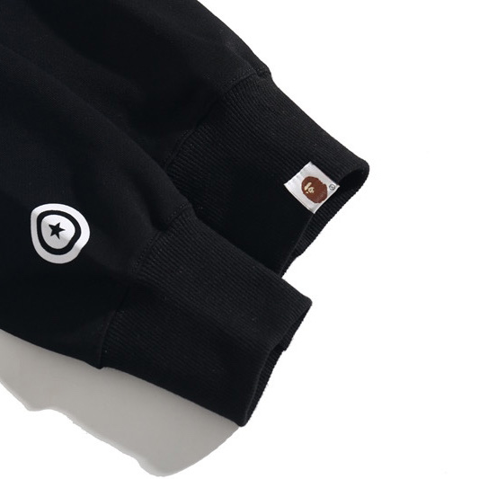 Bape Shark Hoodie Bape Shark Hoodie -