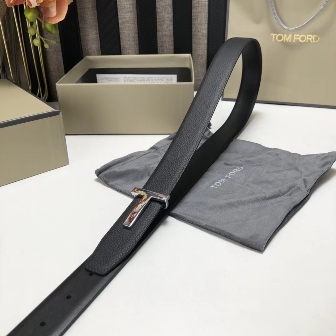 Tom Ford Belt - 