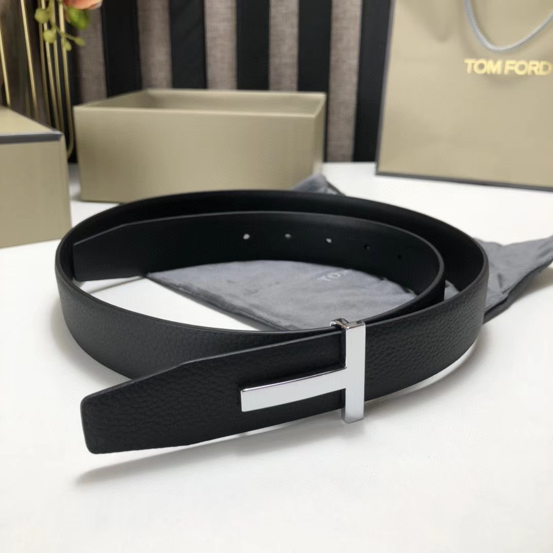 Tom Ford Belt - 