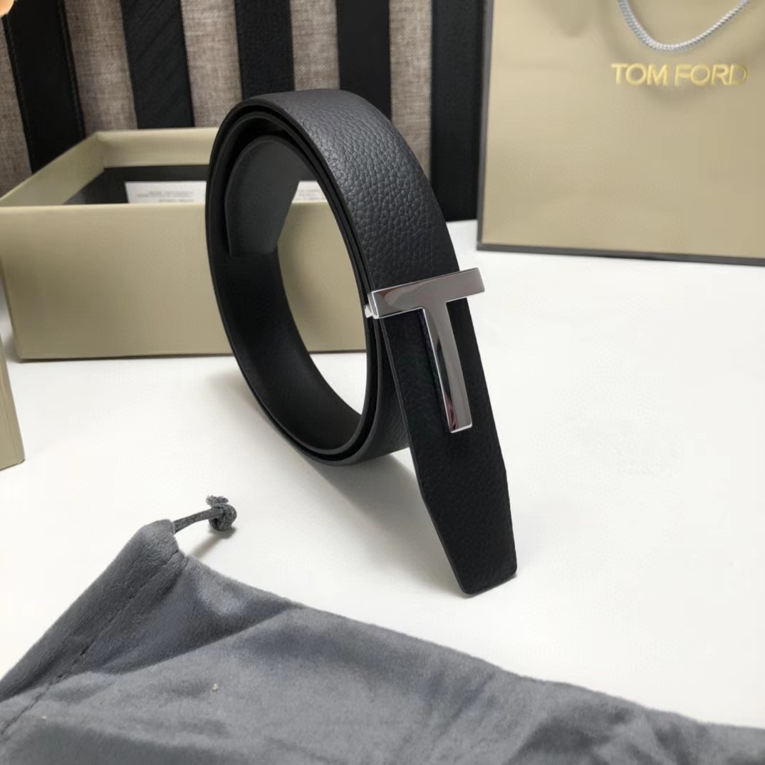 Tom Ford Belt - 