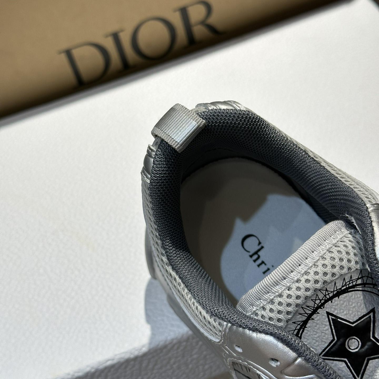 Dior Chrono Sneaker       - 