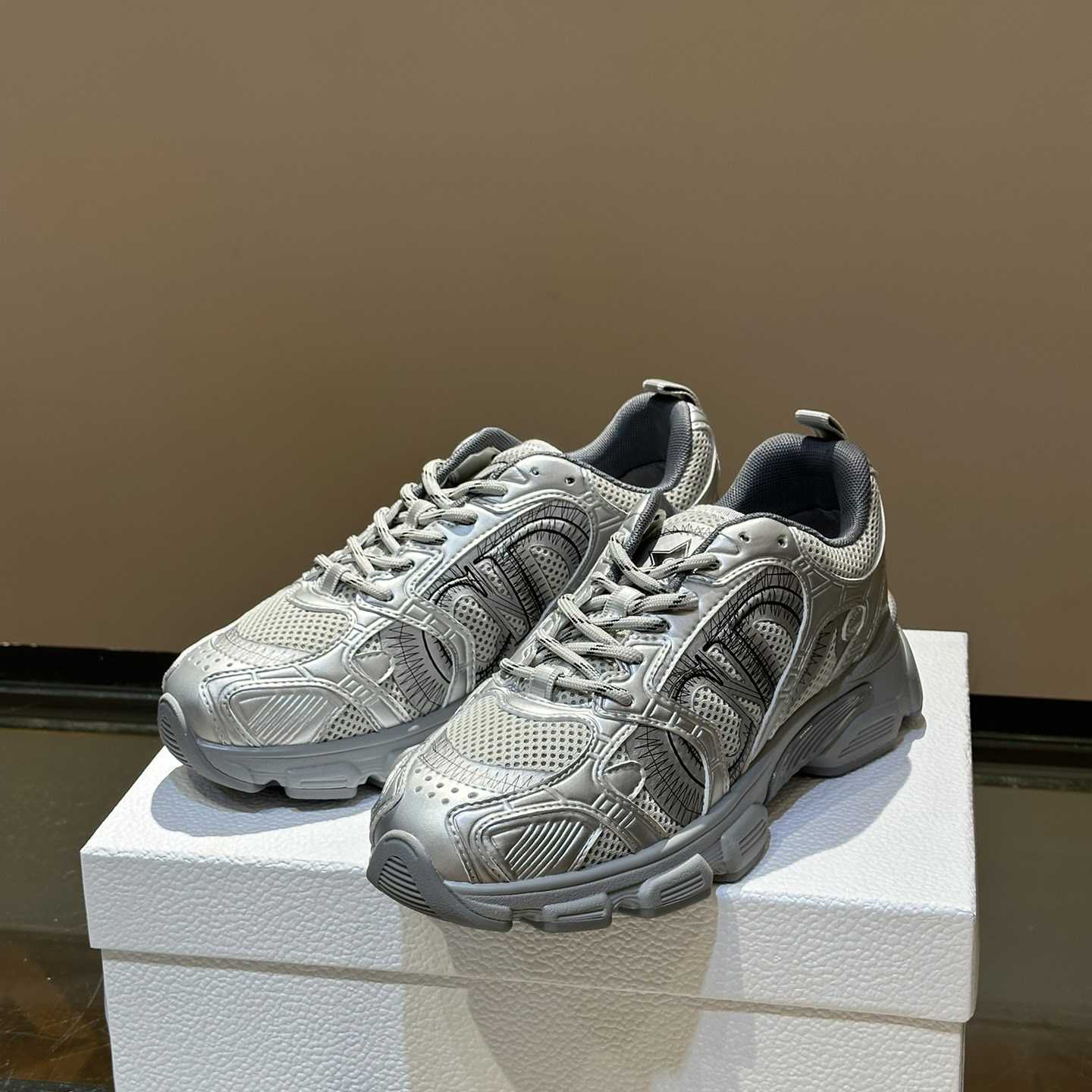 Dior Chrono Sneaker       - 