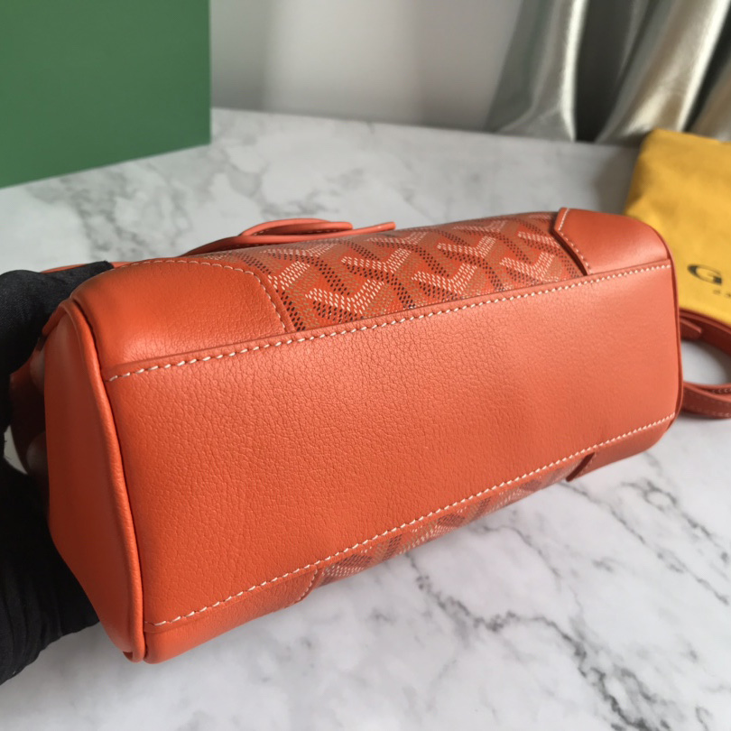Goyard Saïgon Souple Mini Bag - 