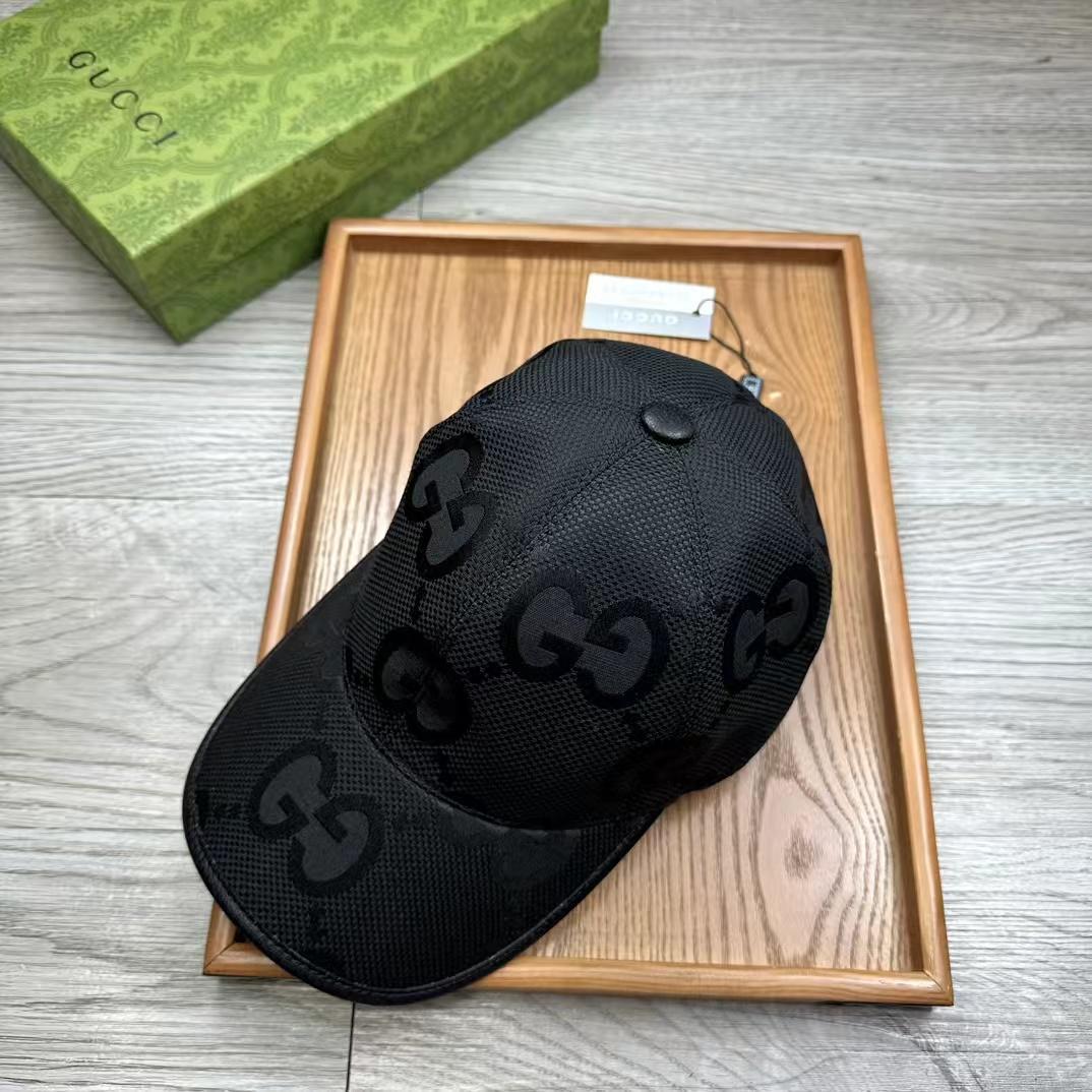 Gucci Baseball Cap - 