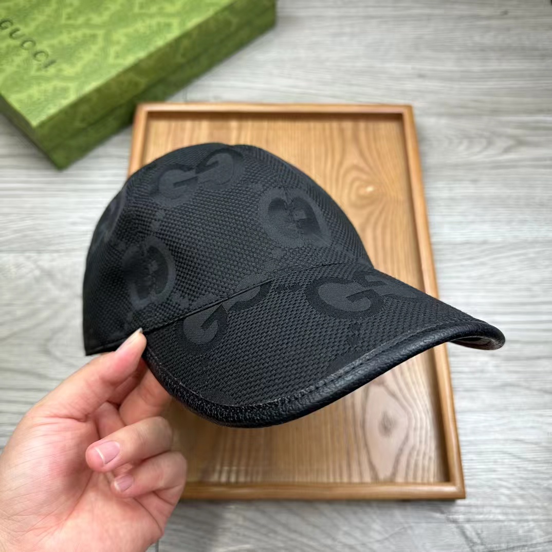Gucci Baseball Cap - 