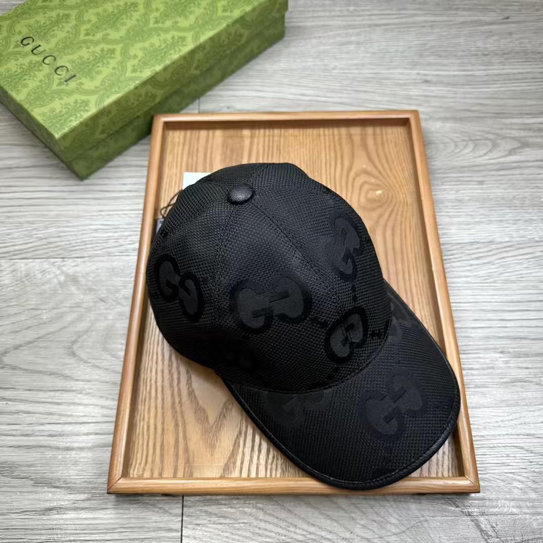 Gucci Baseball Cap - 