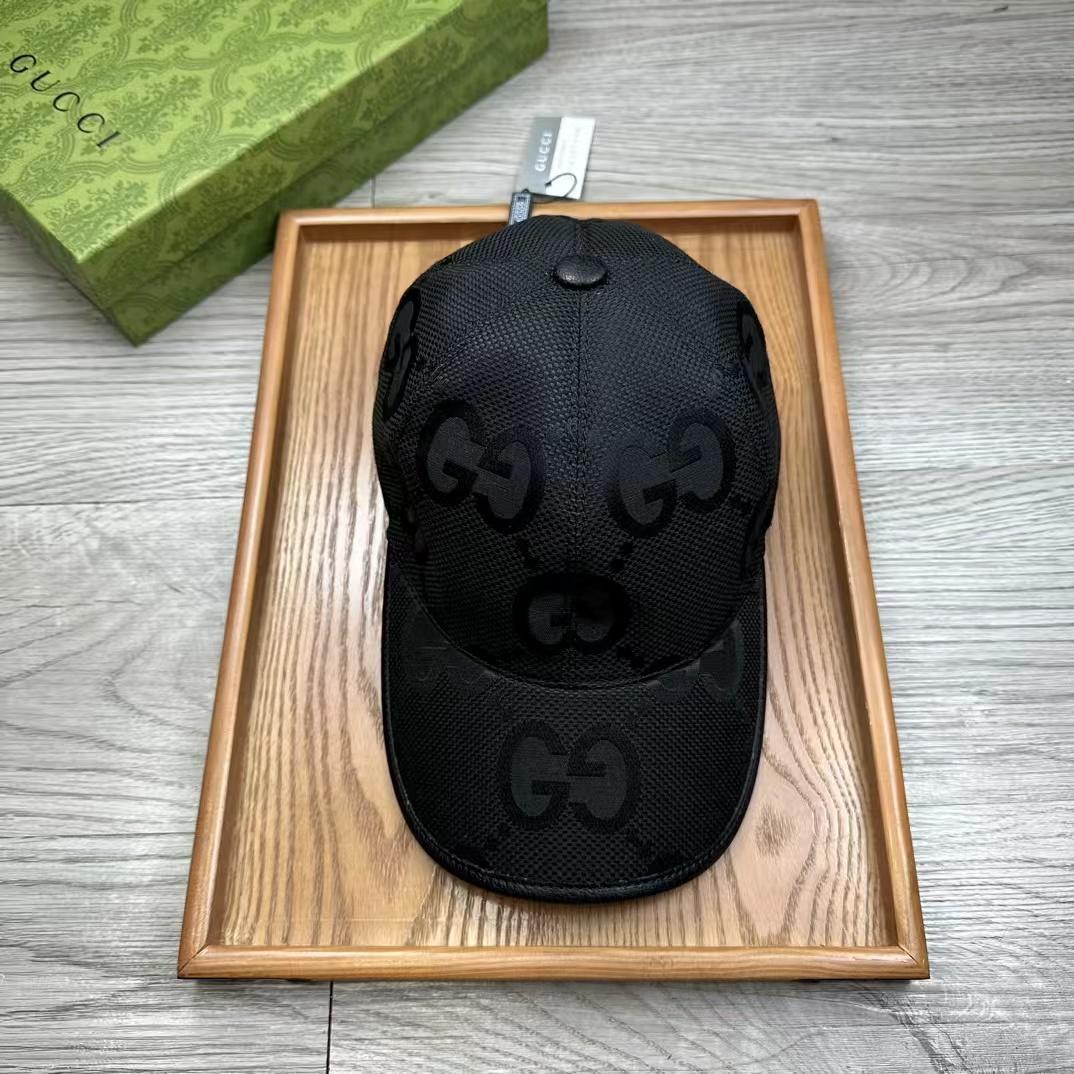 Gucci Baseball Cap - 