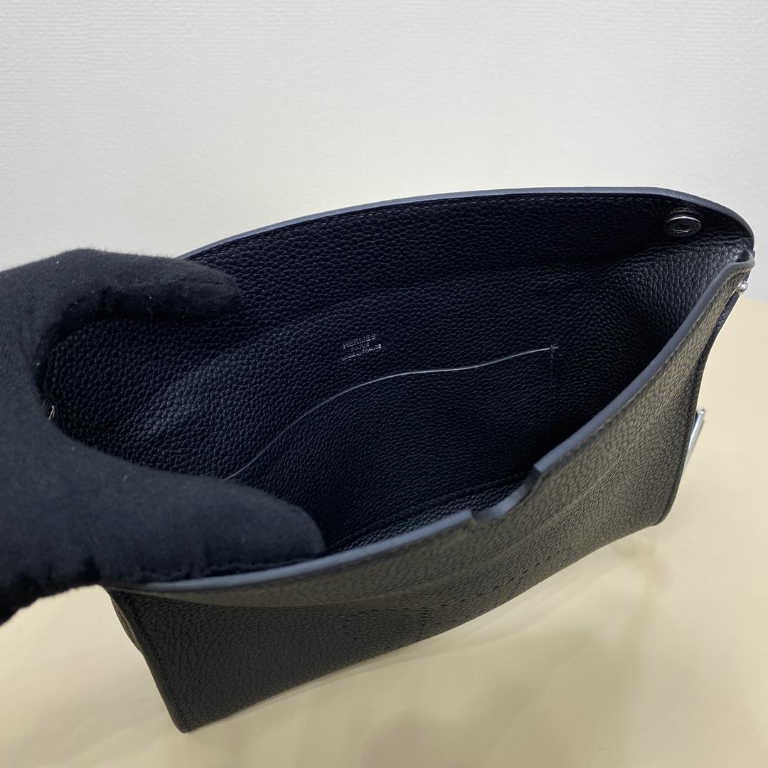 Hermès Videpoches Bag  27*14*4cm - 