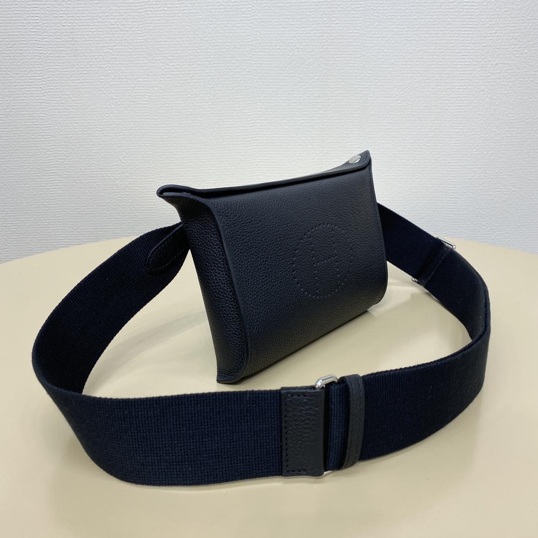 Hermès Videpoches Bag  27*14*4cm - 