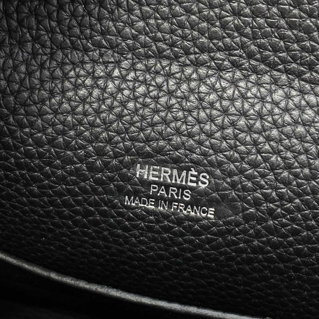 Hermès Videpoches Bag  27*14*4cm - 