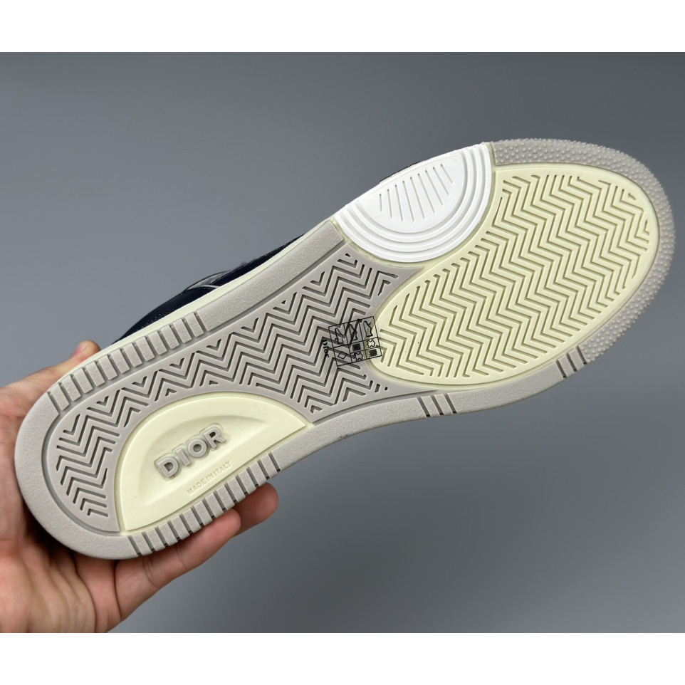 Dior B27 Low-Top Sneaker  - 